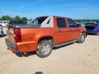 2007 Chevrolet Avalanche C1500
