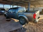 2017 Nissan Frontier PRO-4X