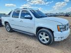 2011 Chevrolet Avalanche LTZ