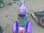 2007 Honda VT750
