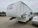 2009 Foresriver 2009 Forest River Sandpiper Camper