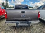 2012 Ford F350 Super Duty