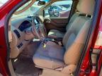 2007 Nissan Frontier SE