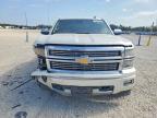 2014 Chevrolet Silverado K1500 High Country