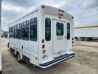 2016 Ford E450 Shuttle Bus