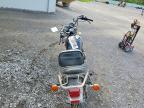 1983 Yamaha 650XT
