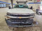 2018 Chevrolet Silverado C1500