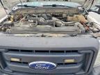 2013 Ford F550 Super Duty