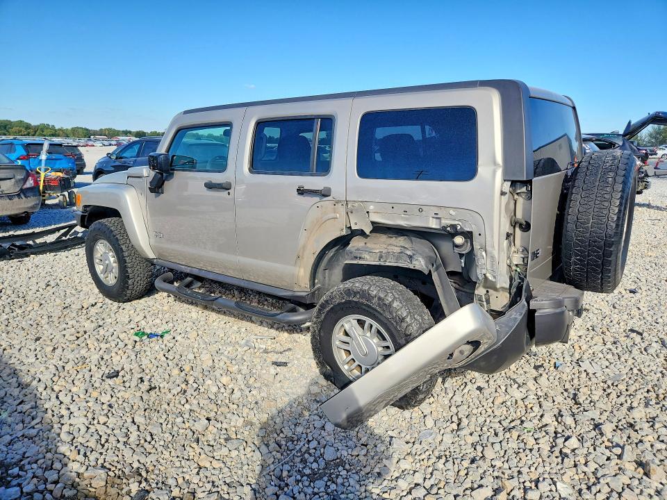 2009 Hummer H3