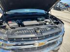 2022 Chevrolet Silverado K1500 LT