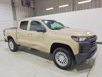 2024 Chevrolet Colorado