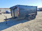 2026 Unknown 2026 ZIMAR-T 8X12DTT Dump Trailer
