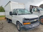 2023 Chevrolet Express BOX Truck