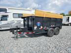 2026 Interstate IBLRDU612TA4 Dump Trailer