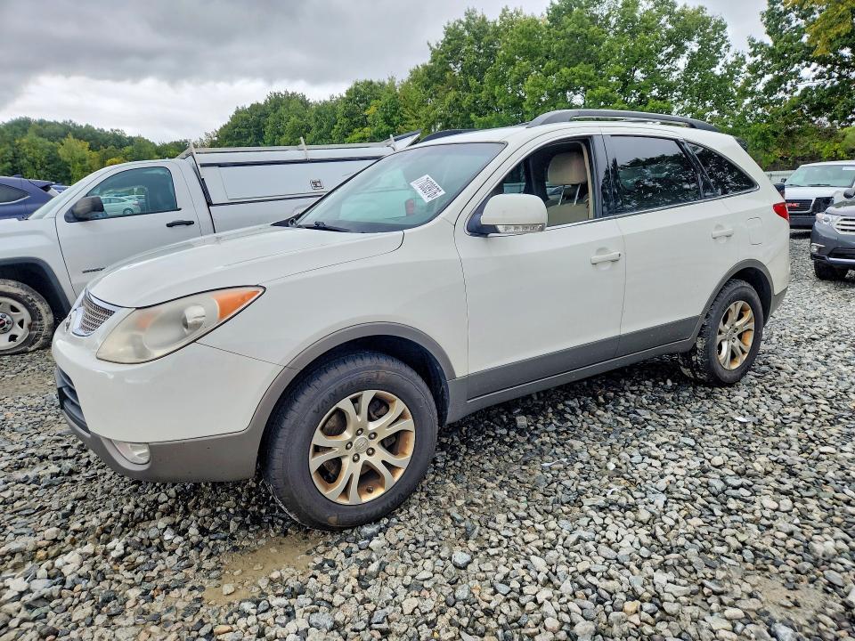 2011 Hyundai Veracruz GLS
