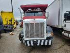 1996 Peterbilt 357 Dump Truck
