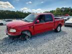 2001 Ford F150 Supercrew