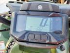 2020 Yama HA Grizzly 700 ATV