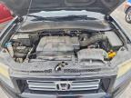 2008 Honda Ridgeline RTL