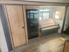 2023 Cherokee 2023 Forest River Black Label Camper