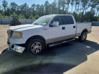 2008 Ford F150 Supercrew