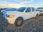 2015 Nissan Frontier SV