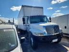 2017 International 4300 BOX Truck