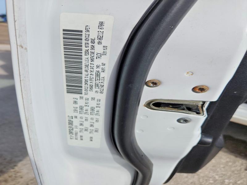 2014 Dodge RAM 1500 SLT