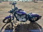 2005 Harley-Davidson XL883 C