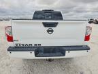 2017 Nissan Titan XD SV