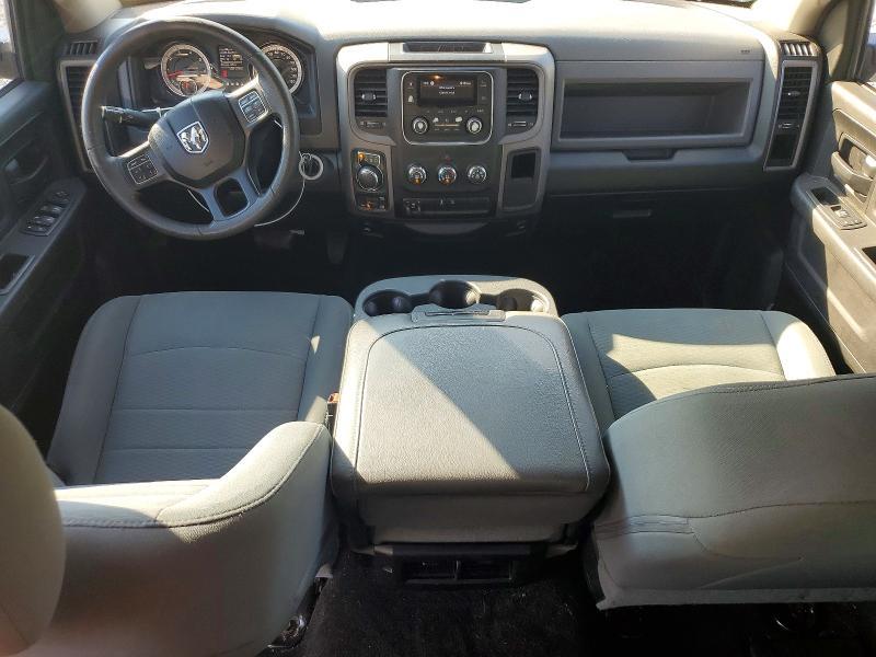 2018 Dodge RAM 1500 ST