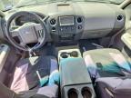 2007 Ford F150 Supercrew