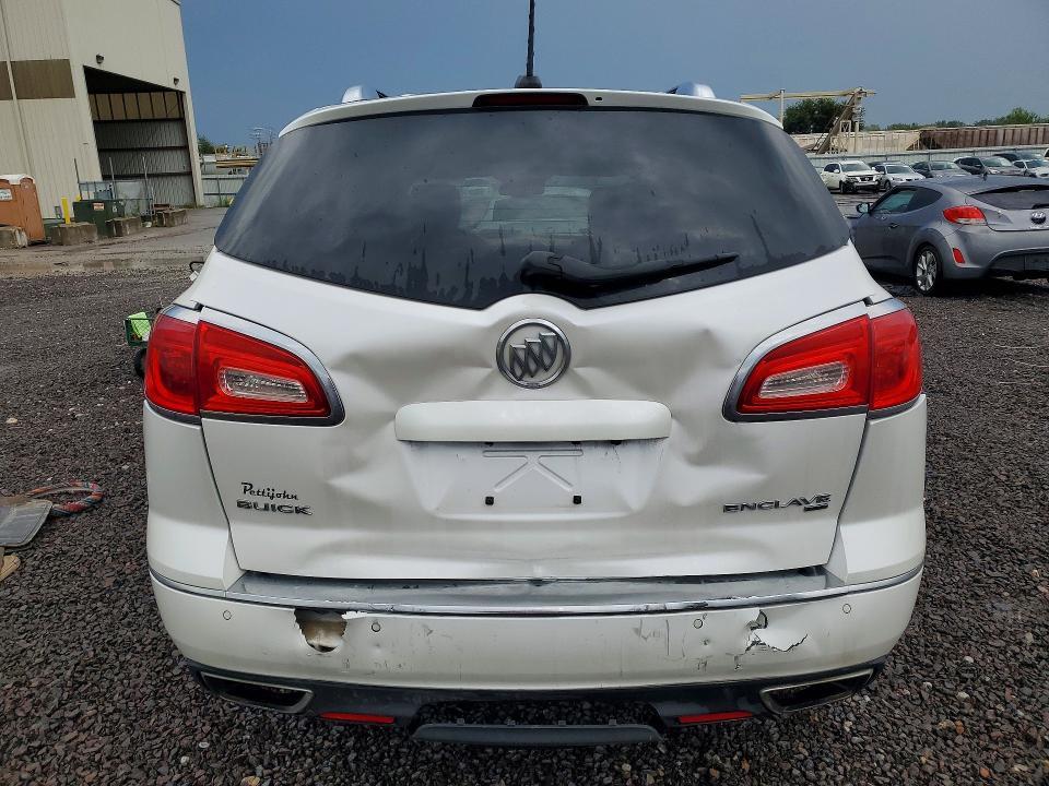 2016 Buick Enclave