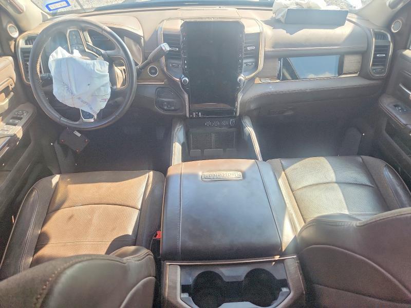 2025 Dodge RAM 2500 Limited