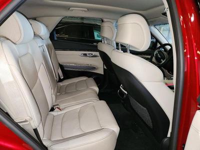 2023 Genesis Gv70 2.5t Standard