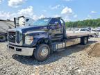 2017 Ford F650 Super-Rollback TOW Truck