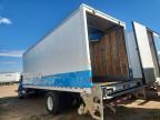 2020 International MV607 BOX Truck