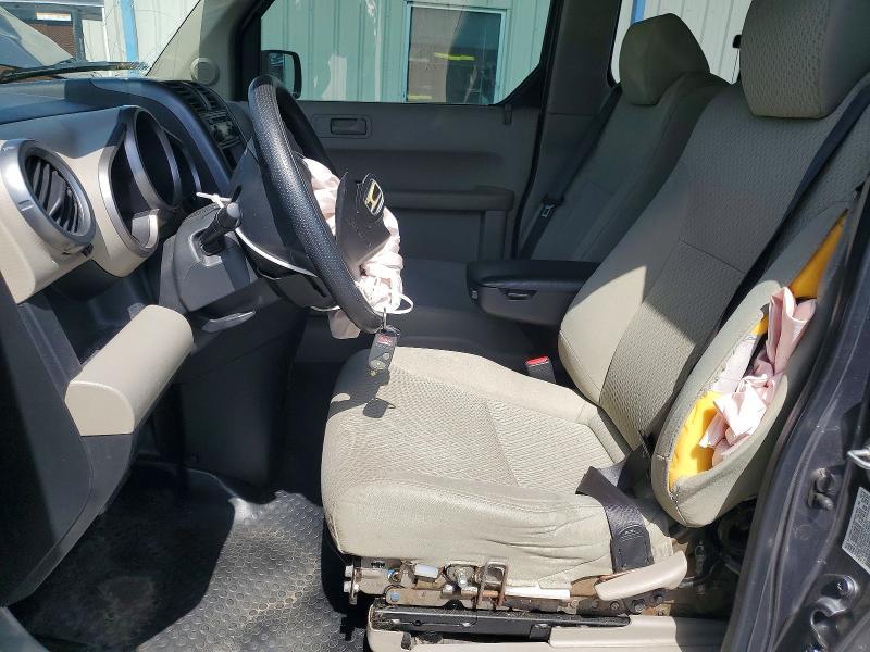 2010 Honda Element LX
