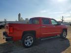 2017 Chevrolet Silverado K1500 LTZ