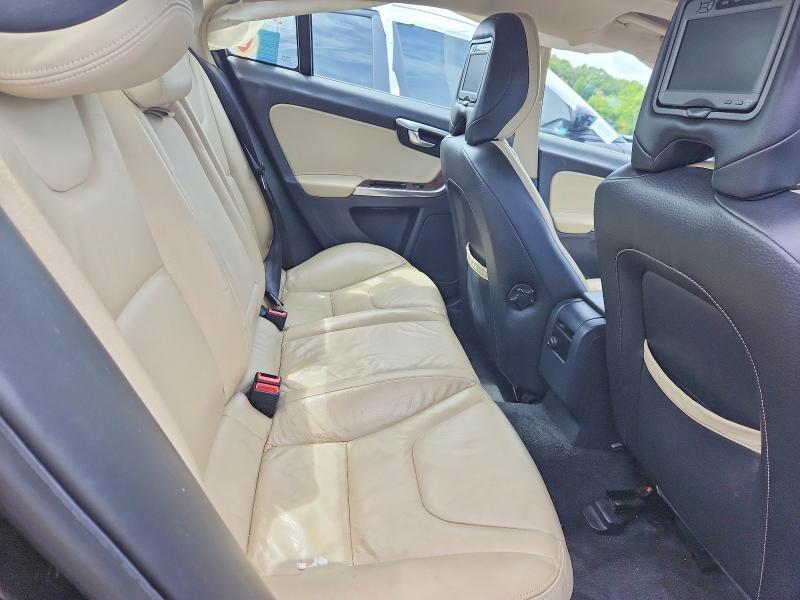 2012 Volvo S60 T5