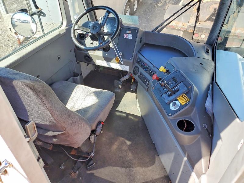 2021 Kalmar Ottawa T2 Yard Truck