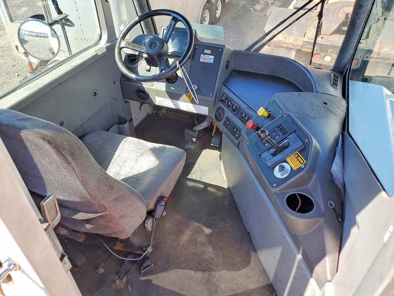 2021 Kalmar Ottawa T2 Yard Truck