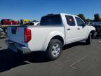 2006 Nissan Frontier SE