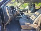 2021 Chevrolet Silverado K1500 LT Trail Boss