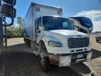 2015 Frht - Freightliner 2015 Freightliner Business Class M2 BOX Truck