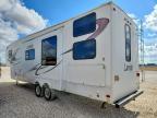 2011 Keystone Laredo Camper