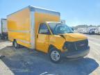 2021 GMC Savana BOX Truck