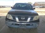 2010 Nissan Frontier SE V6