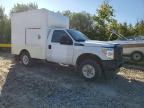 2015 Ford F250 Super Duty BOX Truck