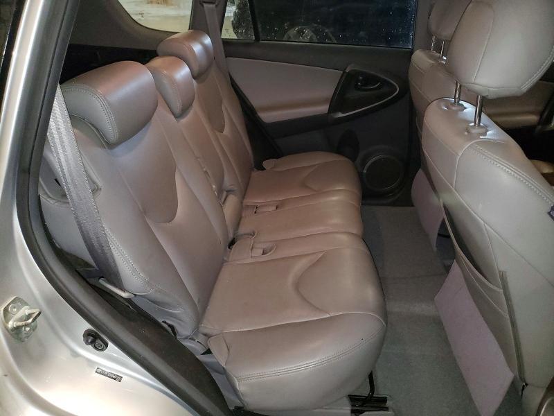 2009 Toyota Rav4 Base